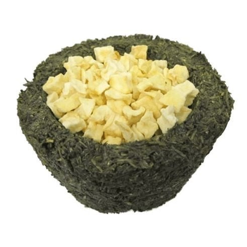 Peters Parsley Bowl Apple 130g