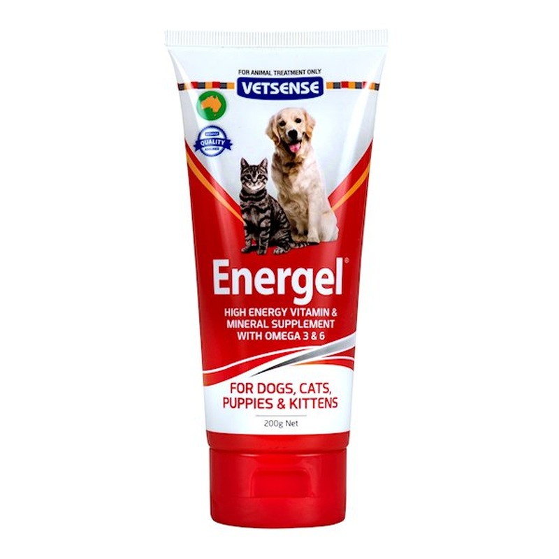 Vetsense Energel