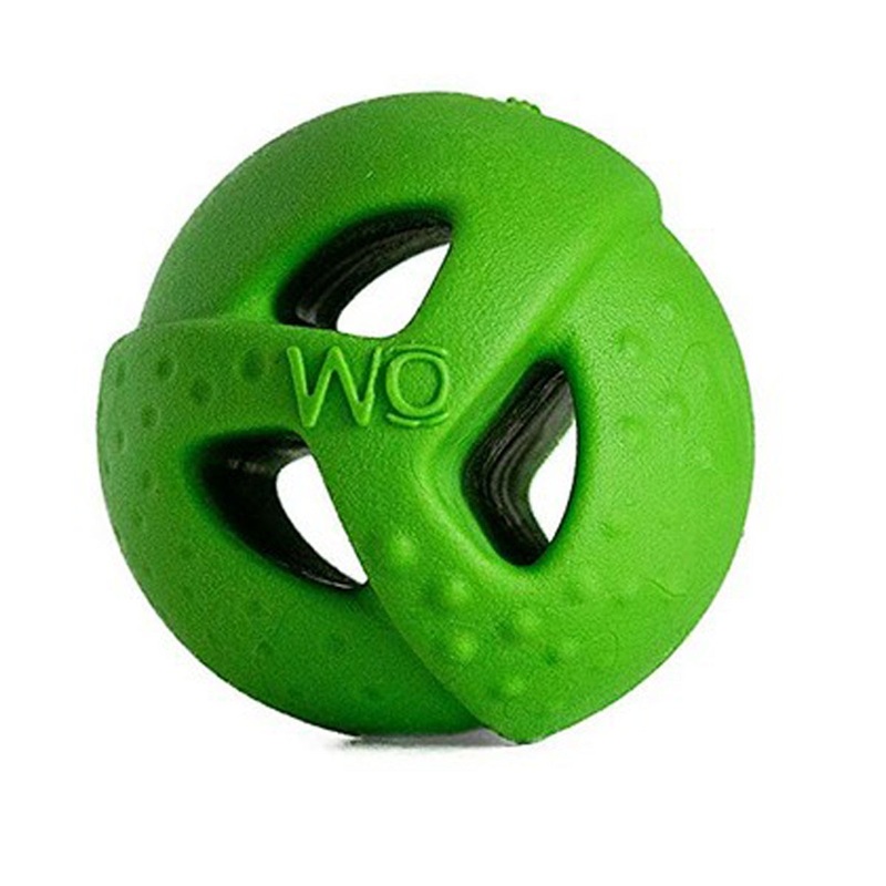 WO Ball Green
