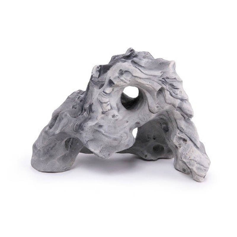 Kazoo Grey Sandstone with Swirl