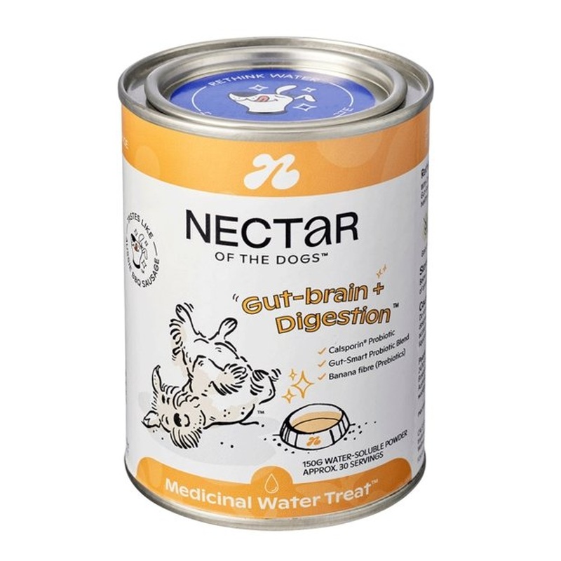 NECTAR Gut Brain and Digestion 150g