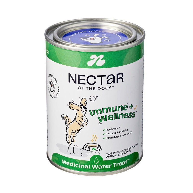 NECTAR Immune Wellness 150g