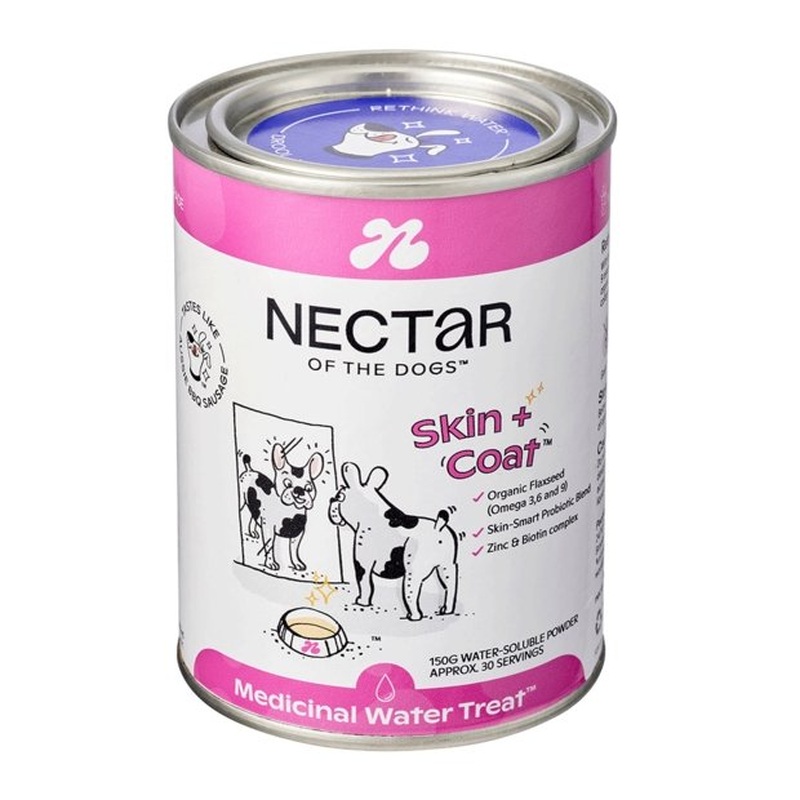NECTAR Skin and Coat 150g