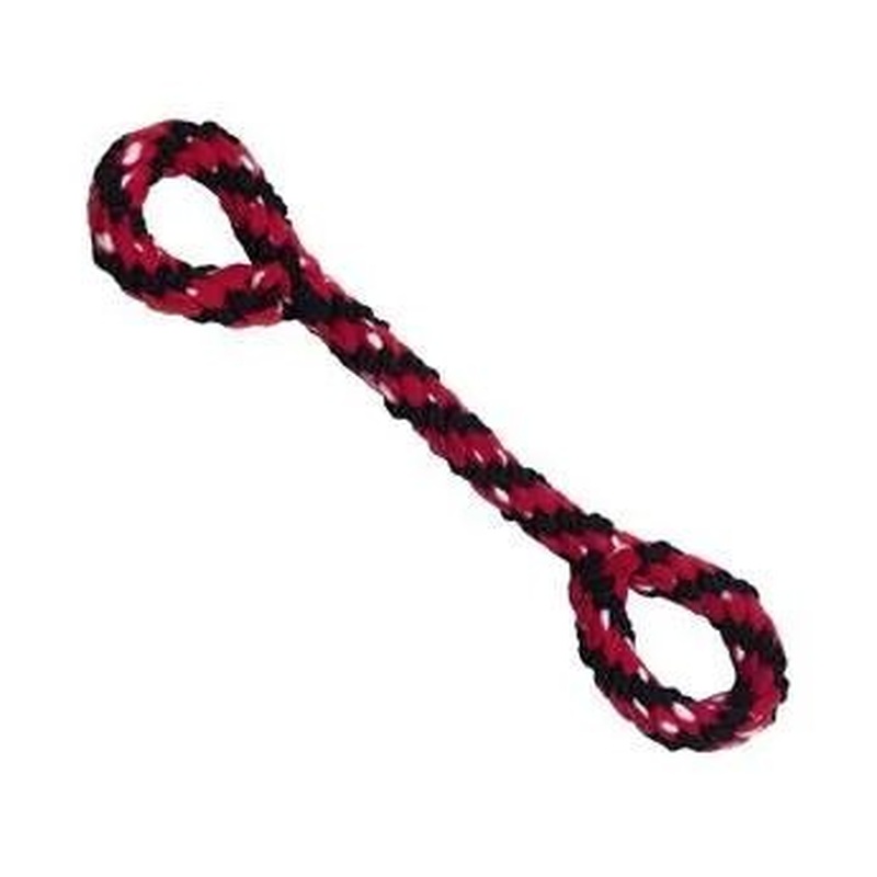 KONG Signature Rope 22" Double Tug
