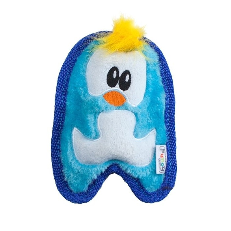 Outward Hound Invincibles Mini Penguin