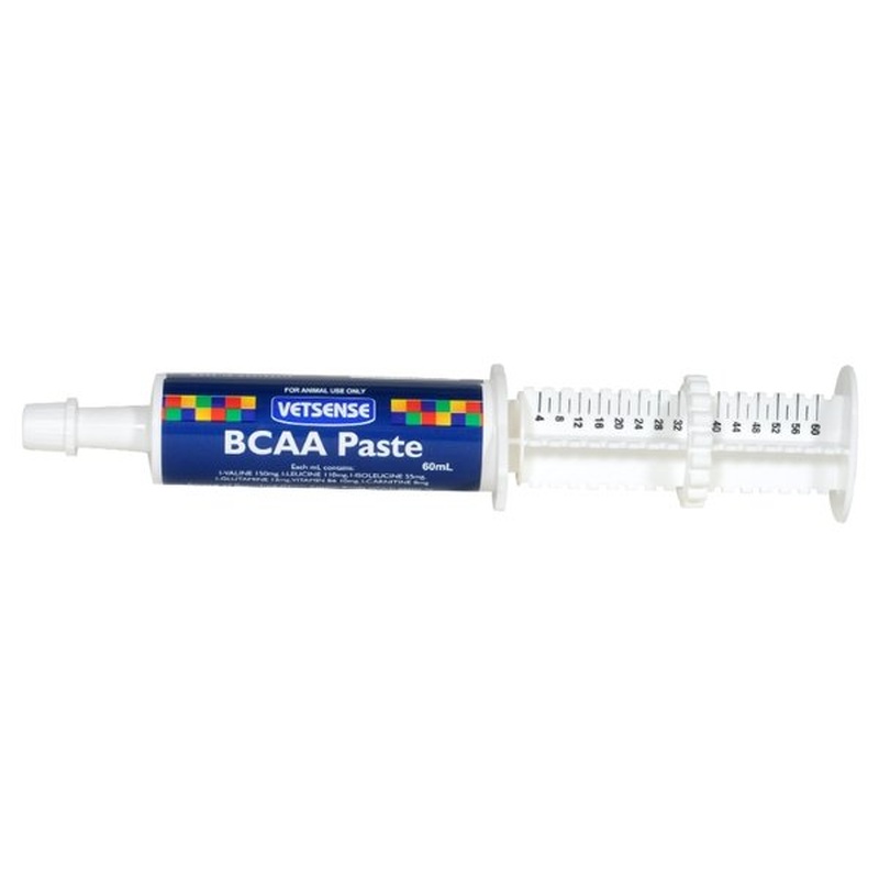 Vetsense BCAA Paste 60ml