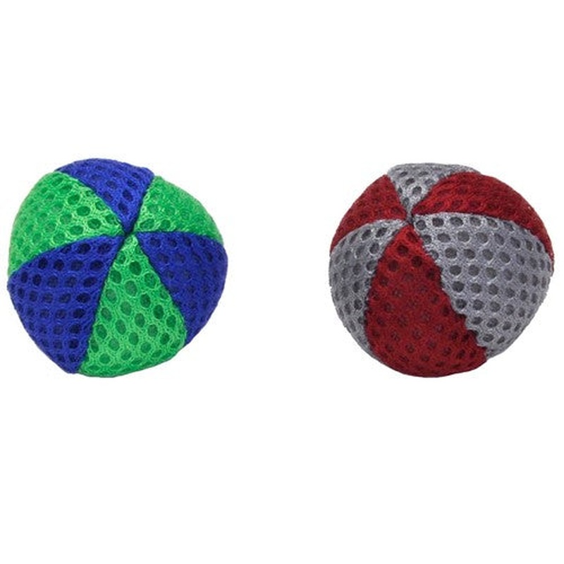 Rascals Beach Ball 1.75"