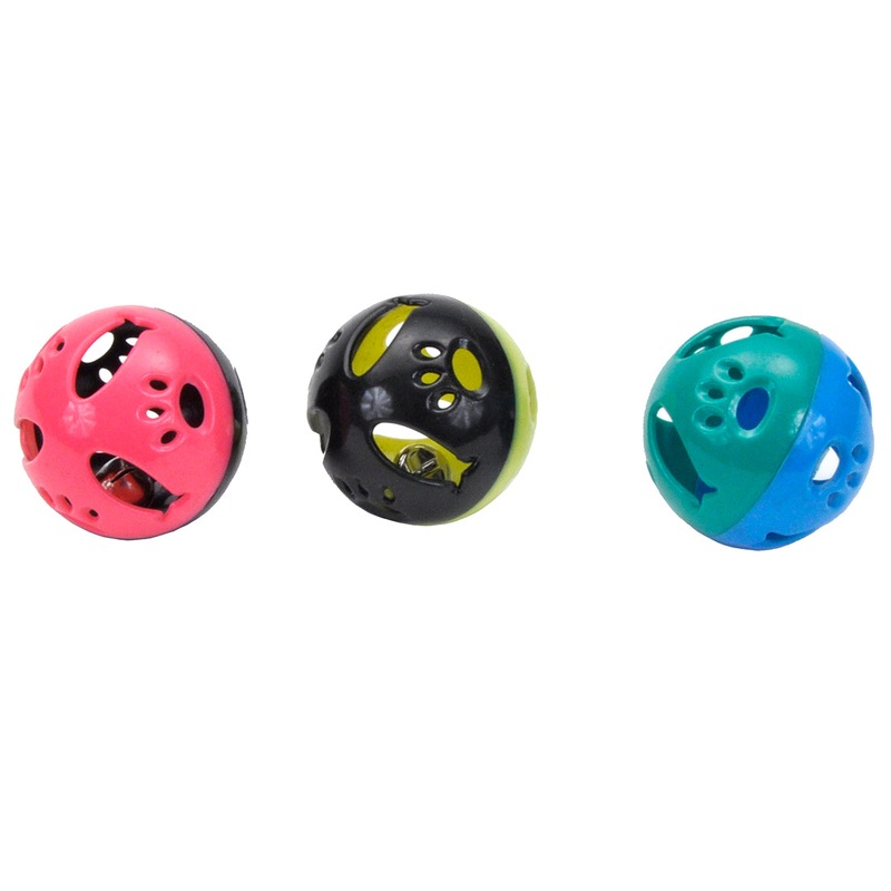 Rascals Plastic Ball 1.75"