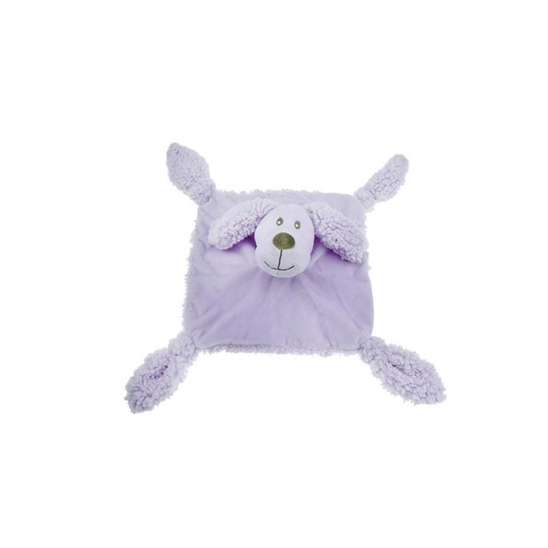 Aroma Dog Calming Fleece Security Blanket