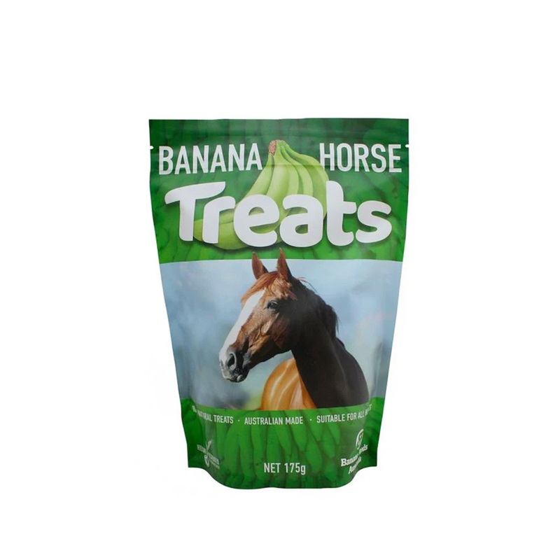 Banana Feed B Complete Equine Treats 175g