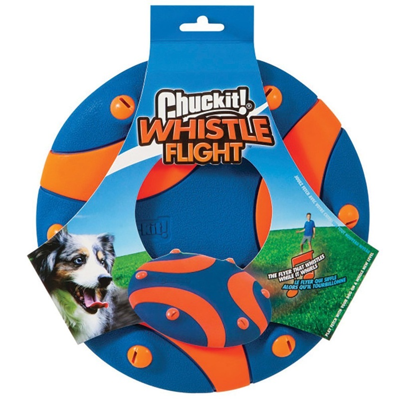 Chuckit Whistle Flight 28cm