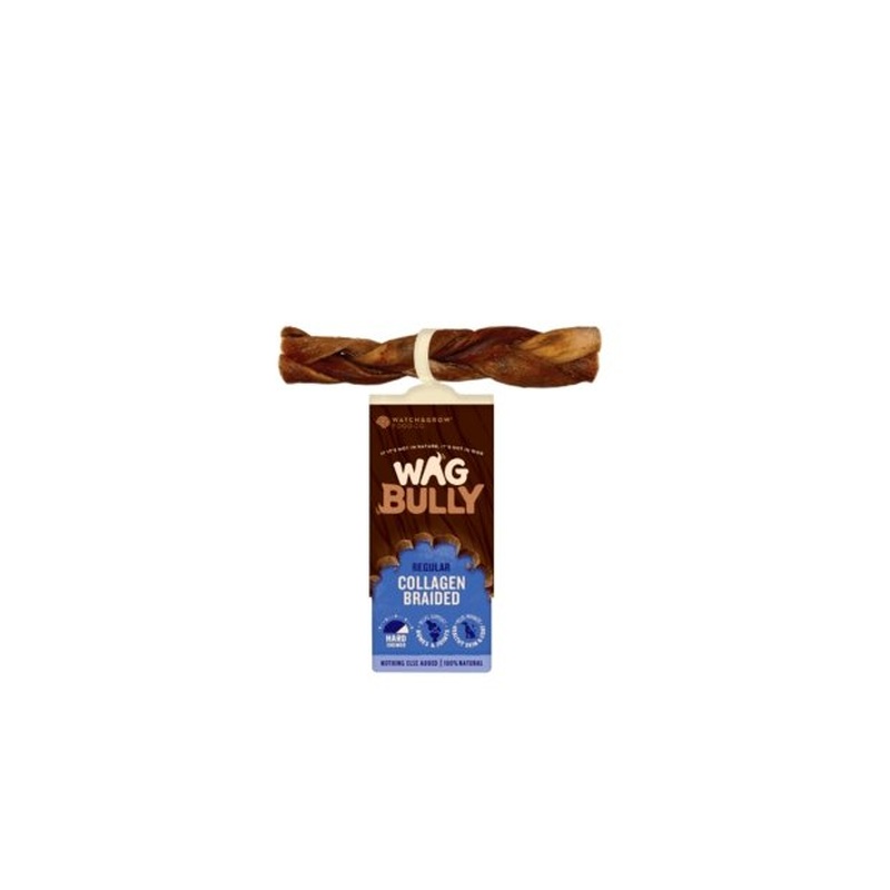 WAG Collagen Stick
