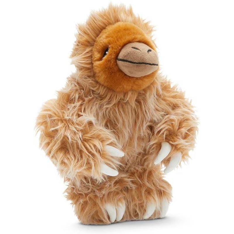 Bark Gordon The Giant Sloth Dog Toy