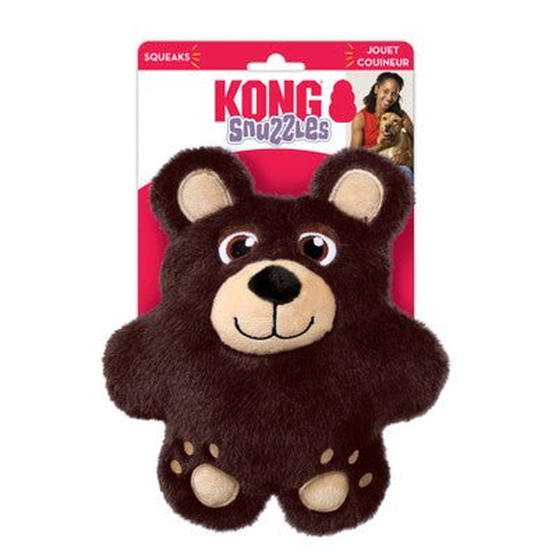 KONG Snuzzles Kiddos Small