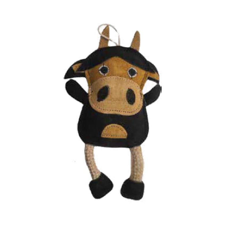 Advanced Pet Product Buffalo Billy Dog Toy