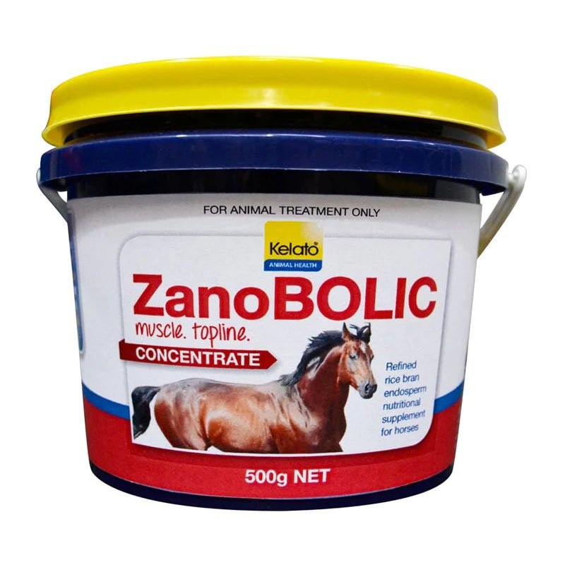 Kelato Zanabolic 500g