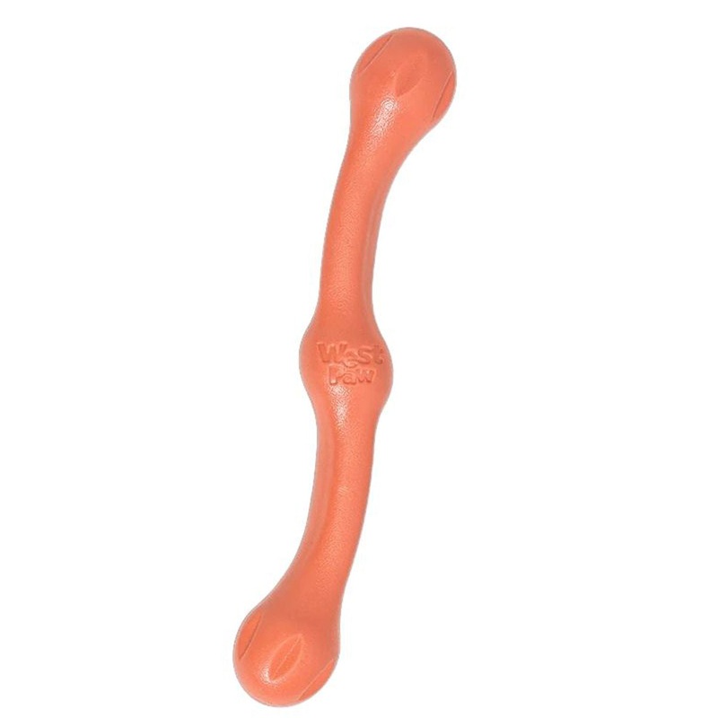 West Paw Zwig Dog Toy Melon Large