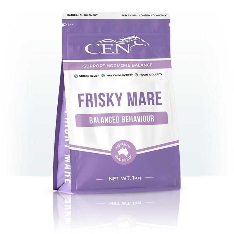 CEN Frisky Mare 1kg