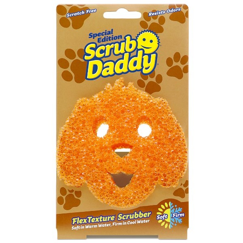 Scrub Daddy Special Edition Dog