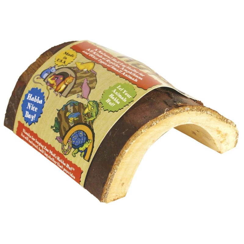 ZILLA Habba Hut Medium