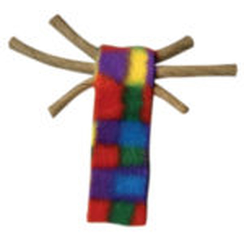 Cat Dancer Whisker Chasers