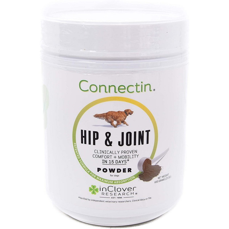 inClover Canine Powder Pet Supplement 23oz