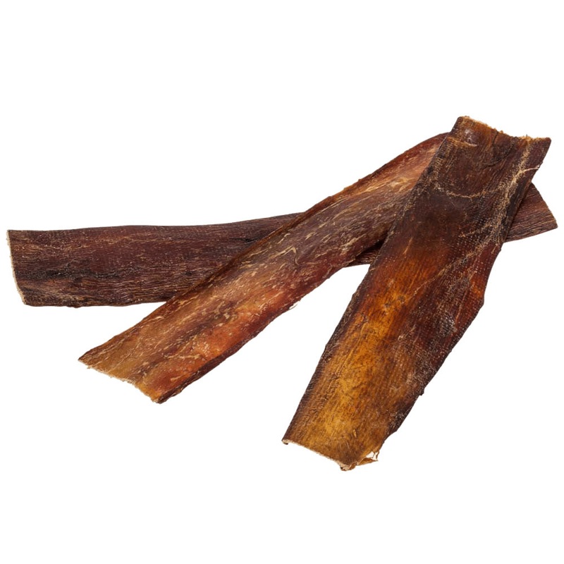 Redbarn Barky Bark Jerky 10" Dog Treats