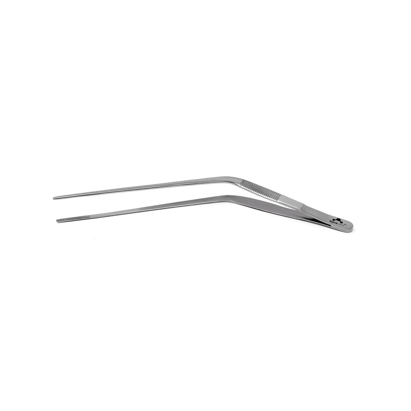 Aquavitro - 45 Degree Forceps