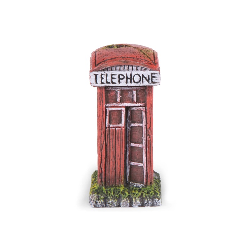 Kazoo - Telephone Box