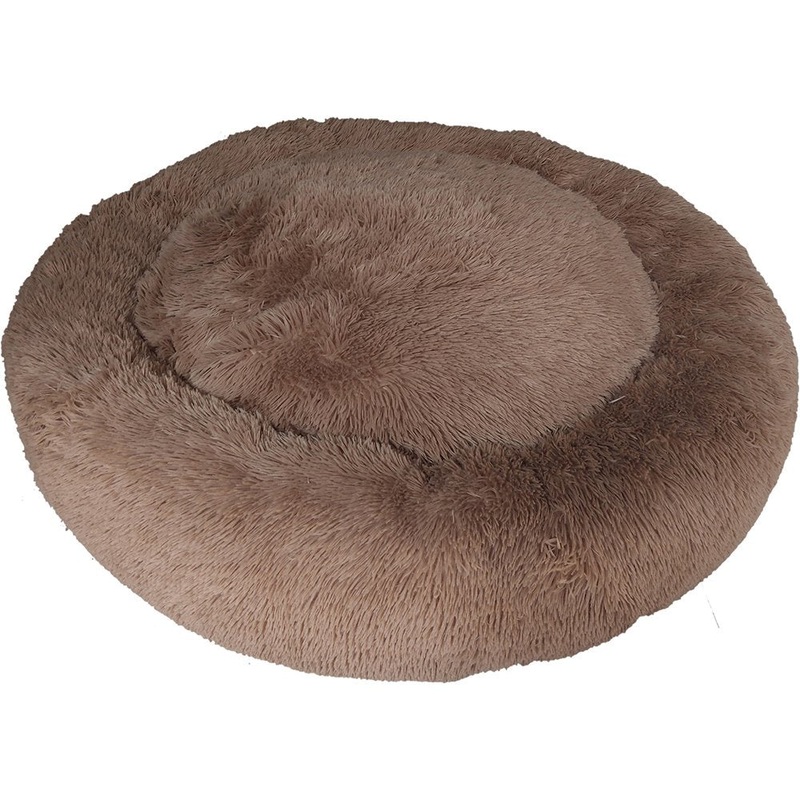 Snuggle Pals Calming Cuddler Bed