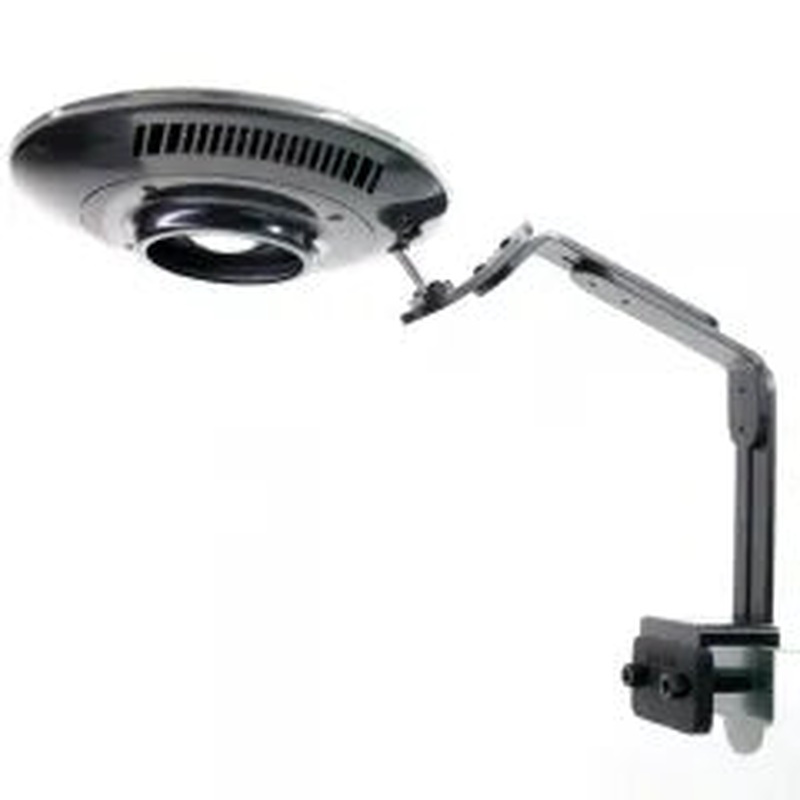 Zetlight - UFO F8 PRO 96W LED