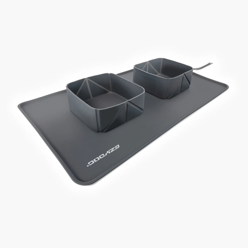 EzyDog - Roll-a-Bowl