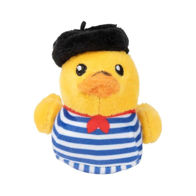 FuzzYard - Cat Toy Timothe Chalaquack