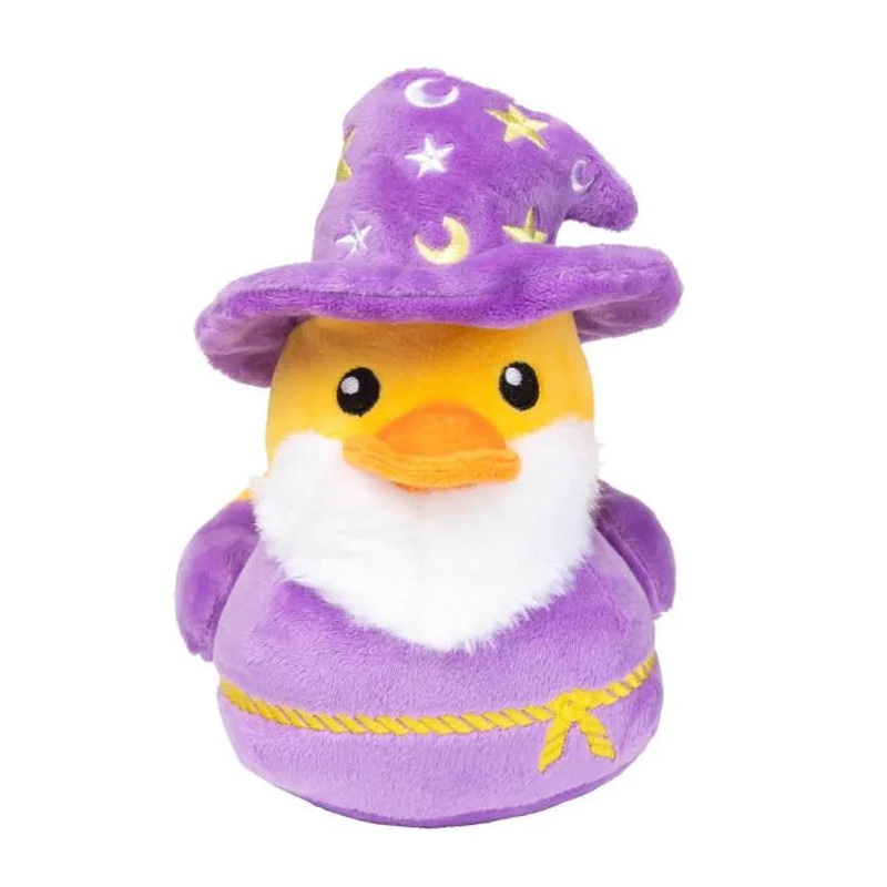 FuzzYard - Dog Toy Sirius Quack