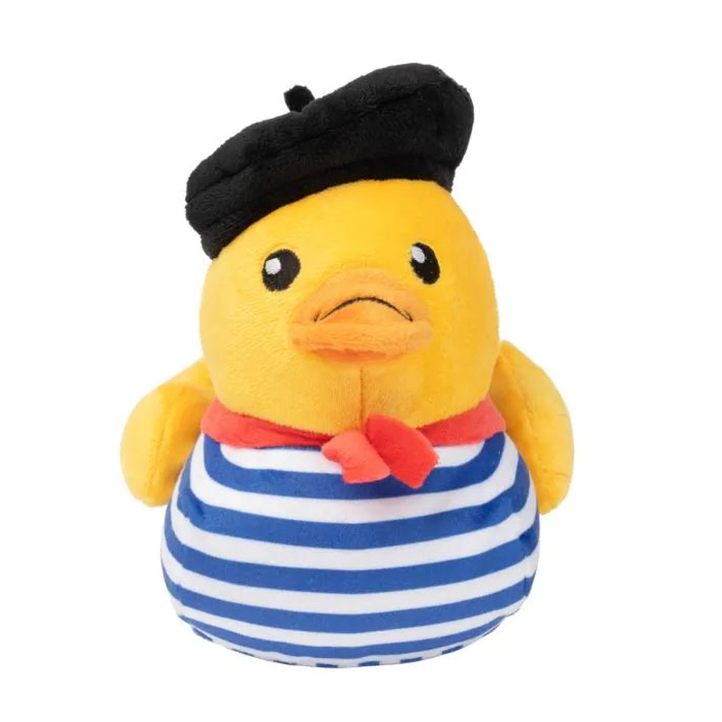 FuzzYard - Dog Toy Timothe Chalaquack