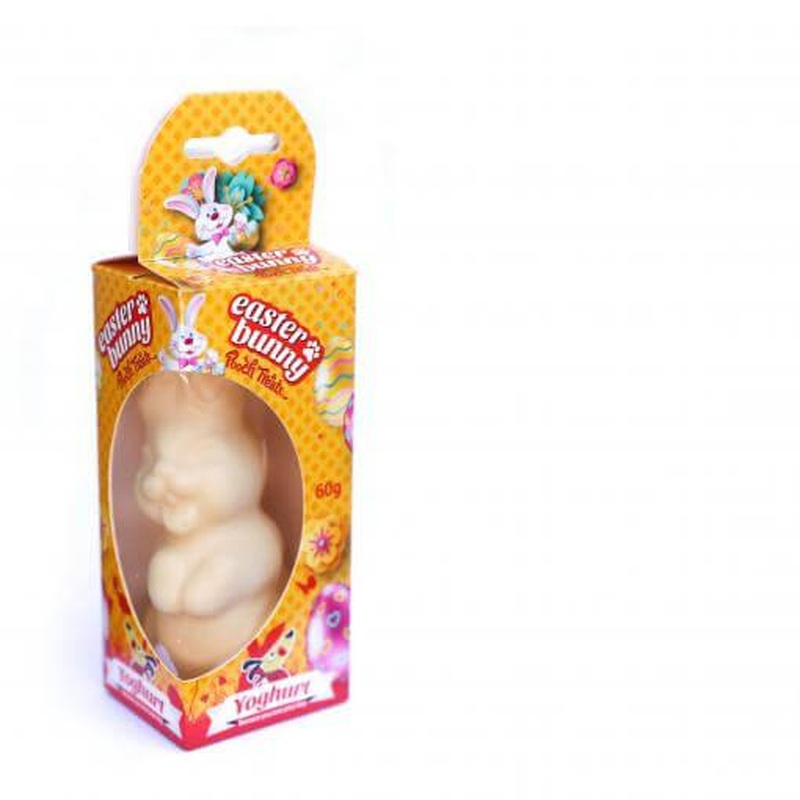 Pooch Treat - Bunny Yoghurt