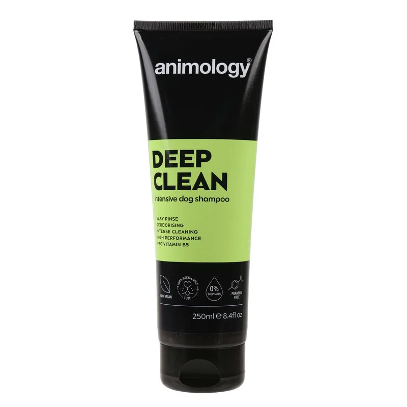 Animology - Deep Clean Shampoo