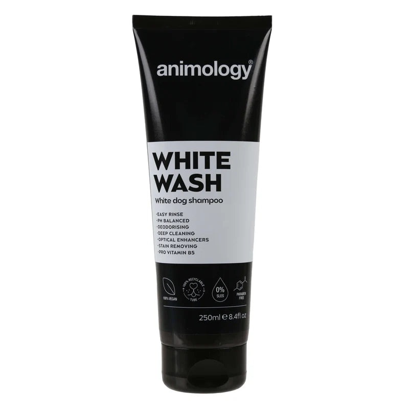 Animology - White Wash Shampoo