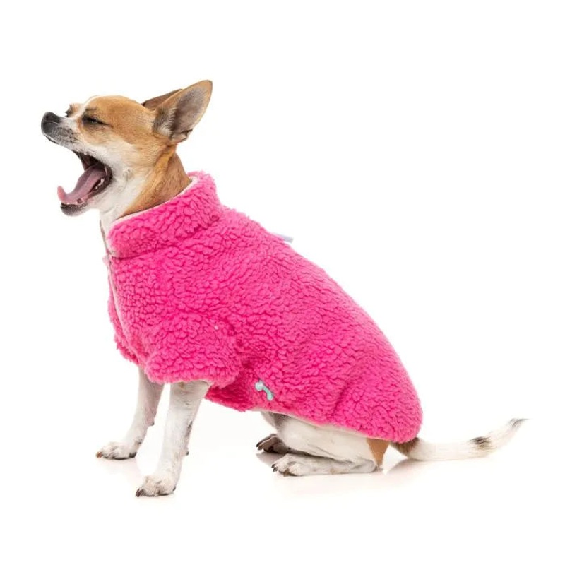 FuzzYard - Basecamp Jacket