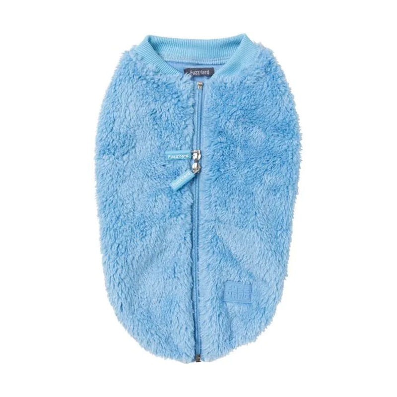FuzzYard - Teddy Jacket