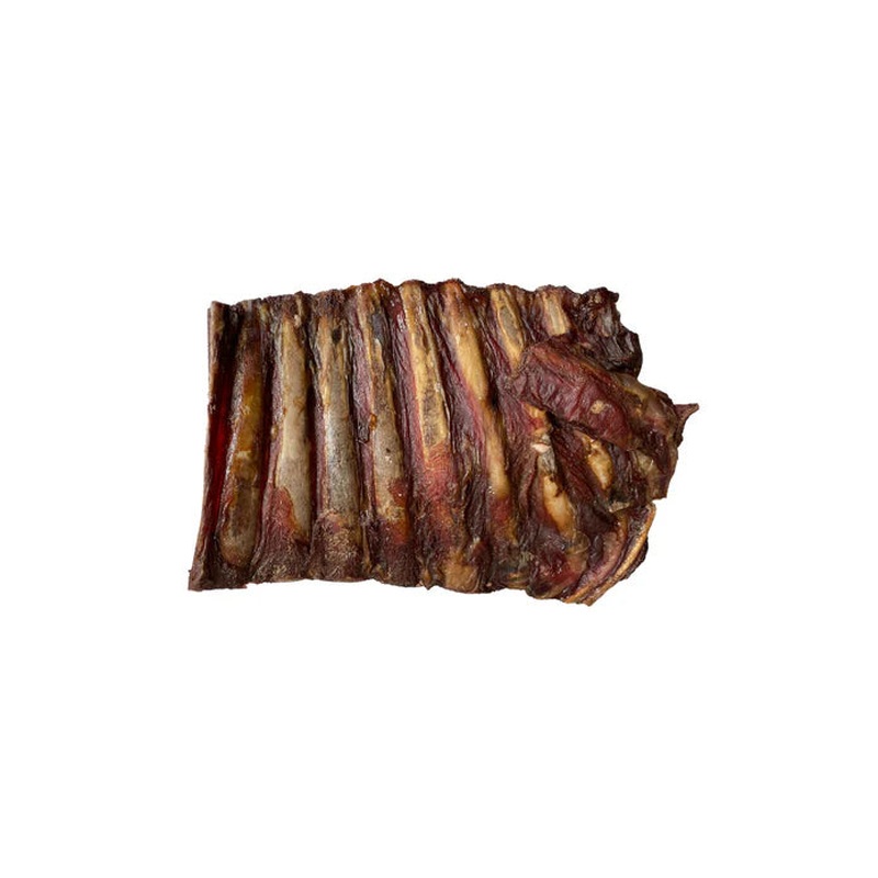 Kirby Pet Treats - Dehydrated Venison Ribs