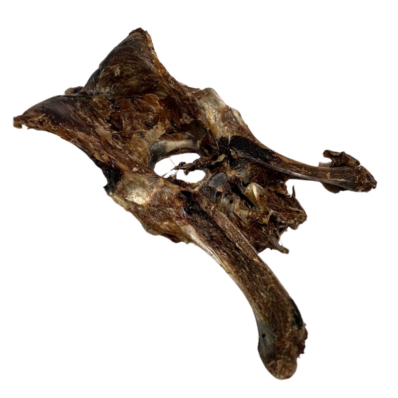 Kirby Pet Treats - Dehydrated Wallaby Pelvis