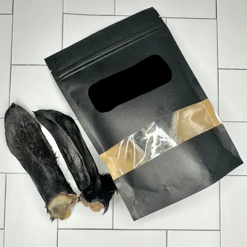 Kirby Pet Treats - Goat Ears