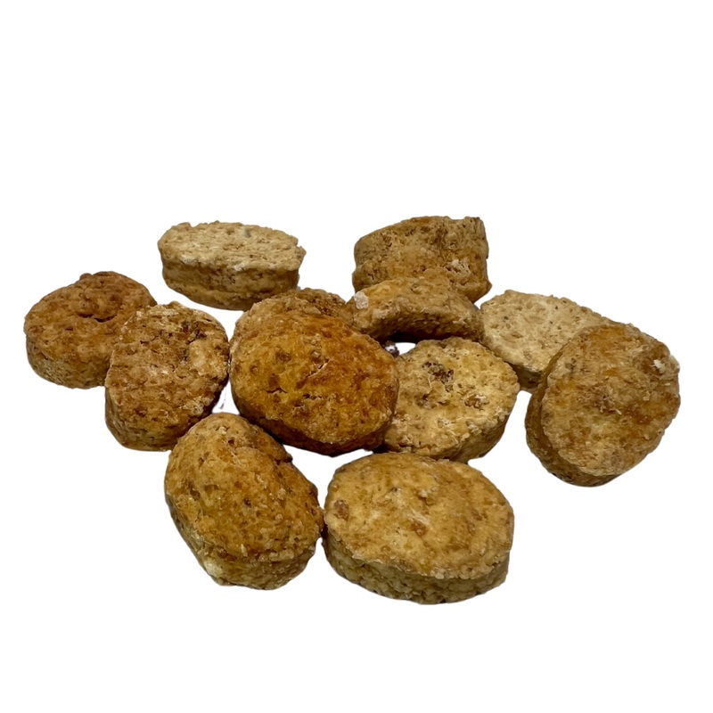 Kirby Pet Treats Shark Cartilage Crackers