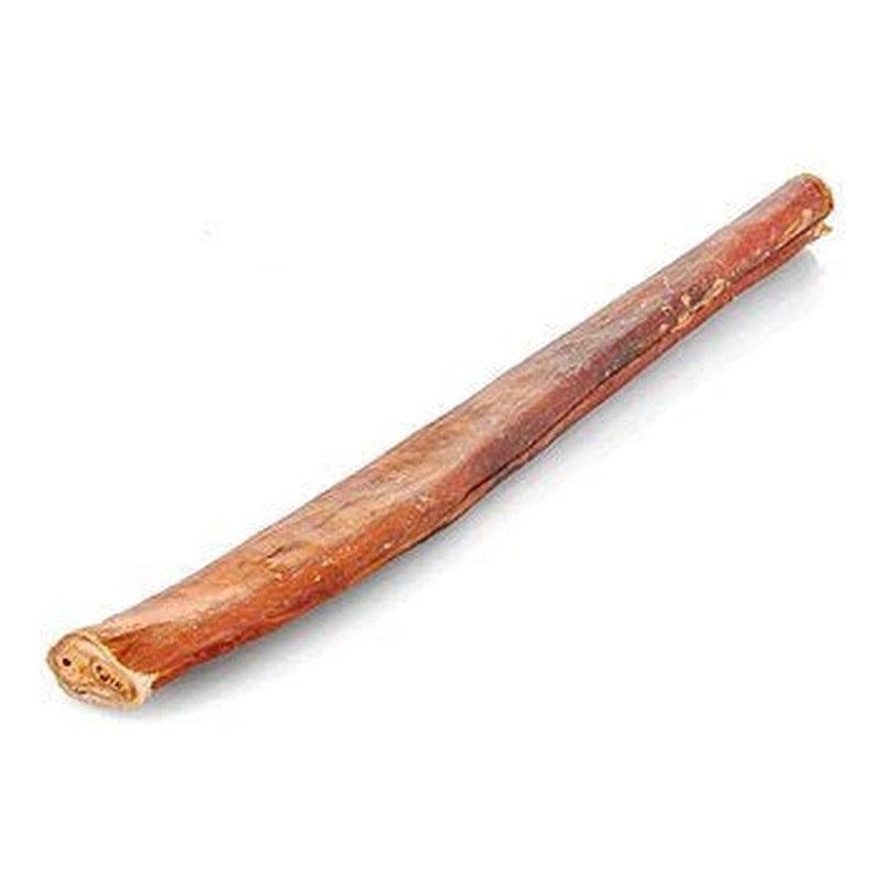 Kirby Pet Treats Whole Bully Sticks