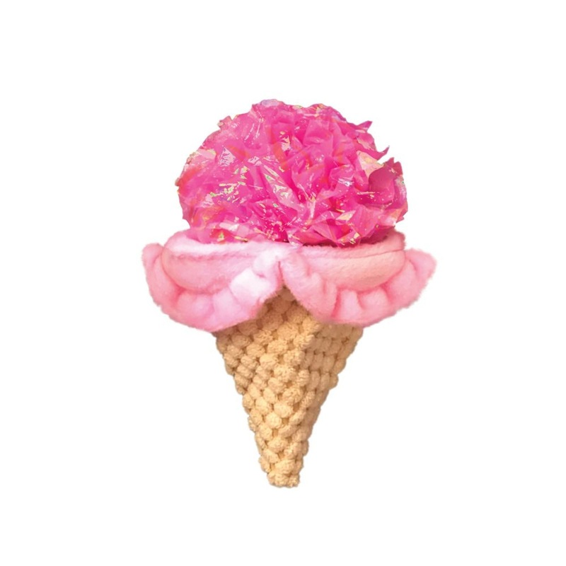 Kong - Cat Cracklez Scoopz