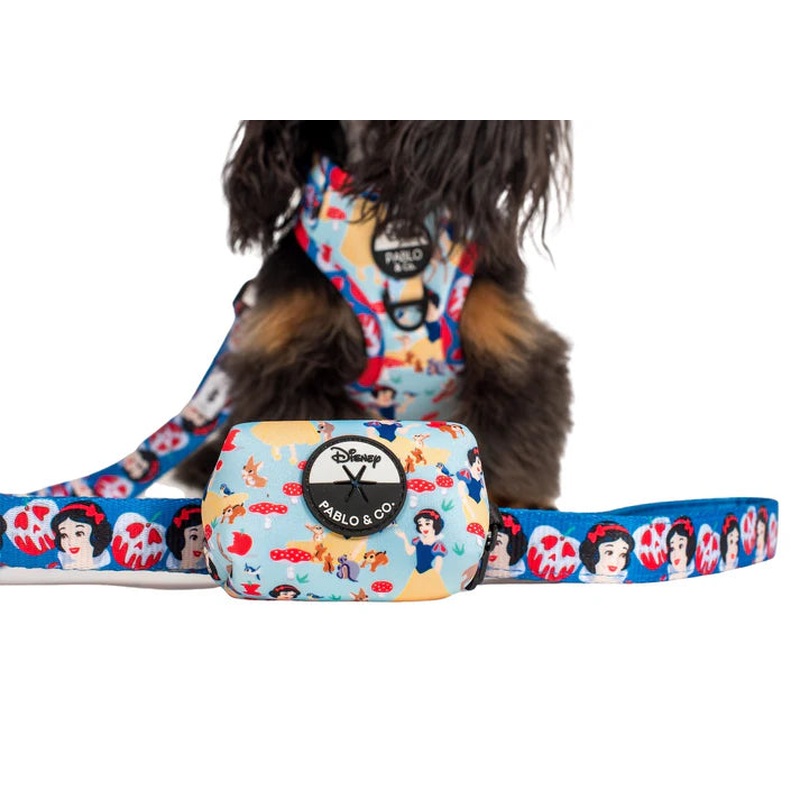 Pablo & Co Poop Bag Holder Snow White