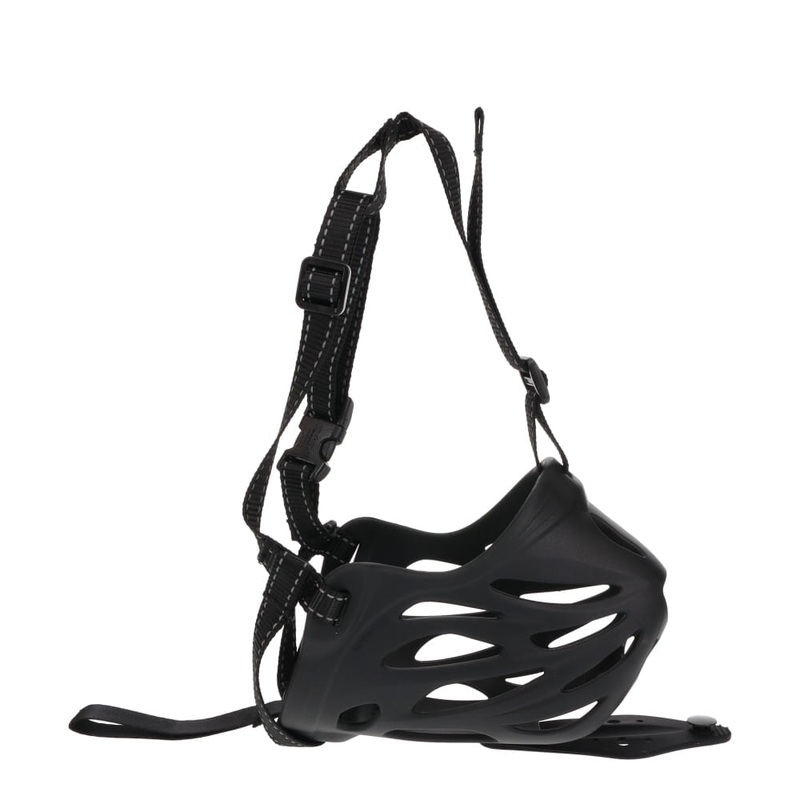 Zeez- Comfort Dog Muzzle