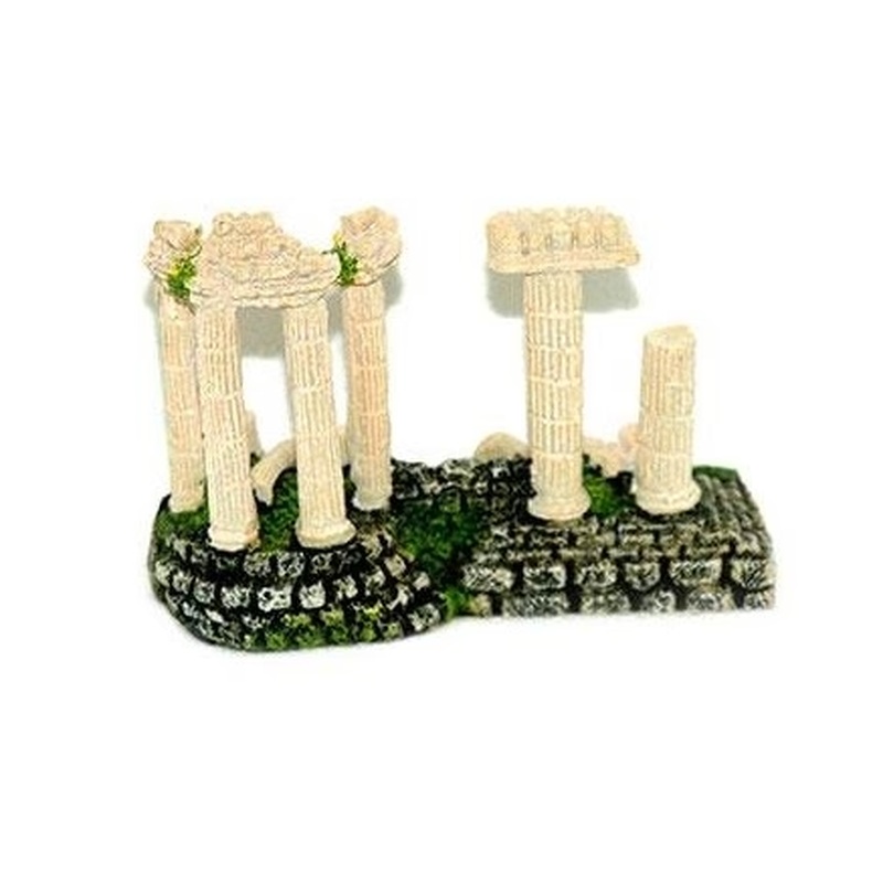 AquaWorld 4 Roman Pillars