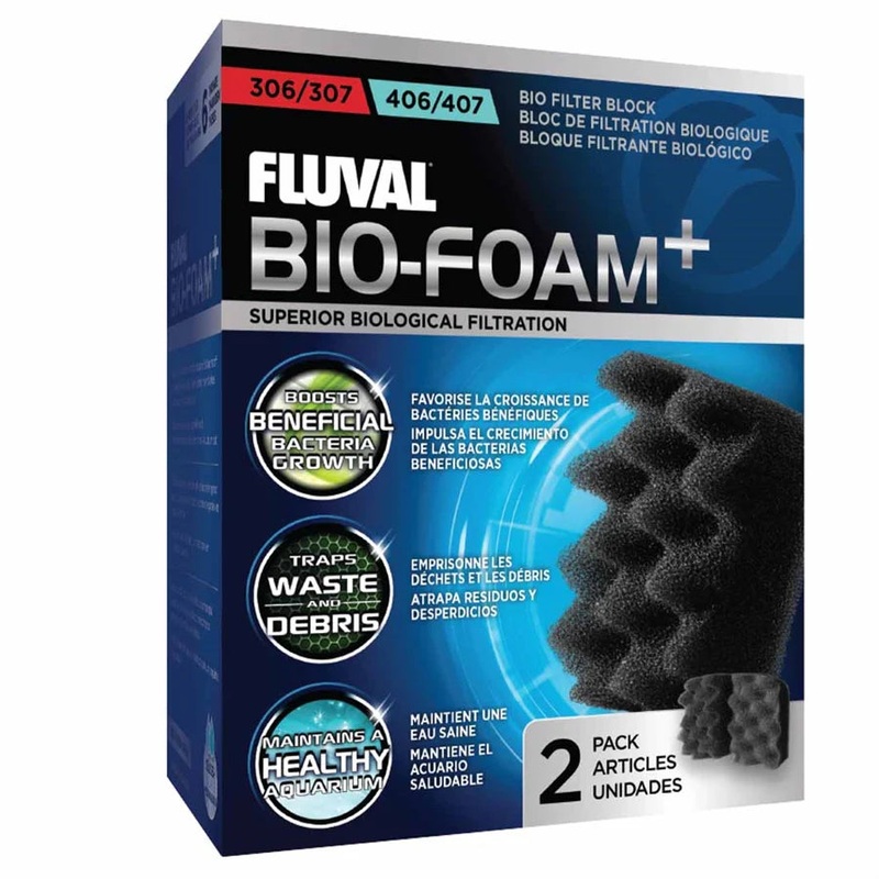 Fluval Bio Foam 306-406